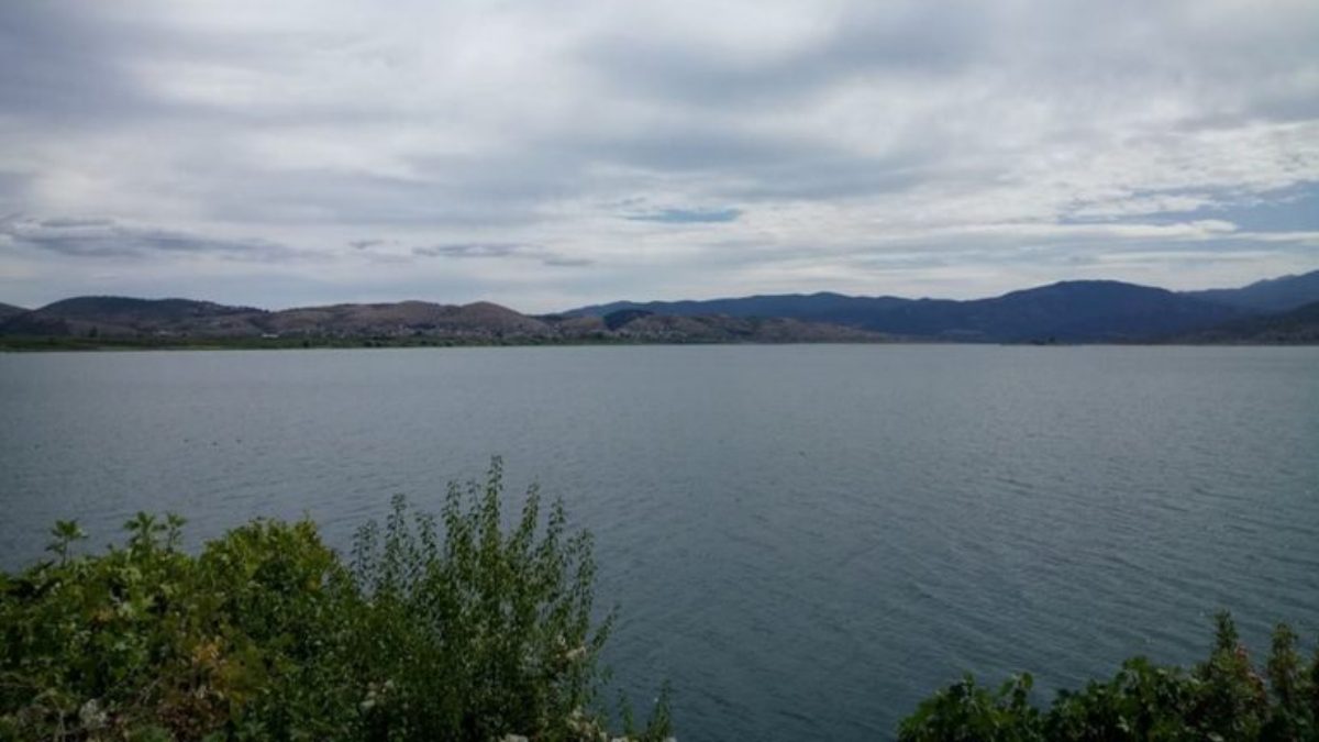 Αμύνταιο: Αγνοείται ψαράς στη λίμνη Βεγορίτιδα – Σε εξέλιξη έρευνα για τον εντοπισμό του