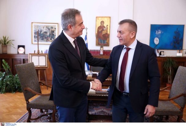 Vroutsis athlitiki via