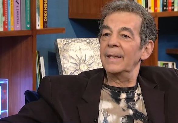 Χαριτοδιπλωμένος