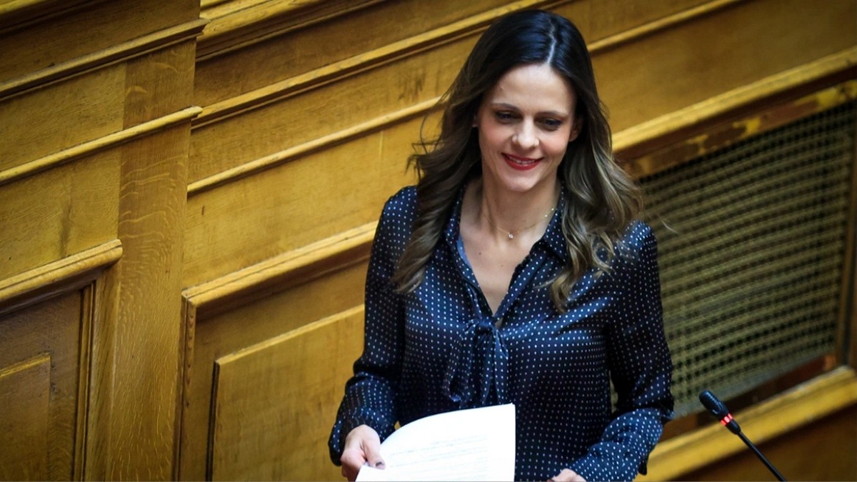 Νέα Αριστερά: Το αυτονόητο που ήταν για δεκαετίες υπό αμφισβήτηση γίνεται νόμος του κράτους