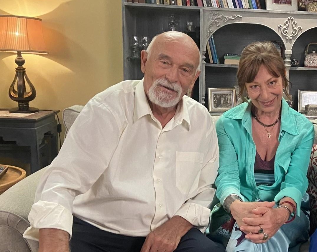 “Μην αρχίζεις τη μουρμούρα”: Η Βούλα ξαναχτυπά. Τι θα δούμε το Σάββατο 3 και την Κυριακή 4 Φεβρουαρίου στις 20:00