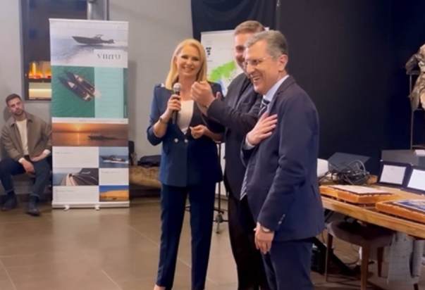 Αυτιάς Τσέγκου