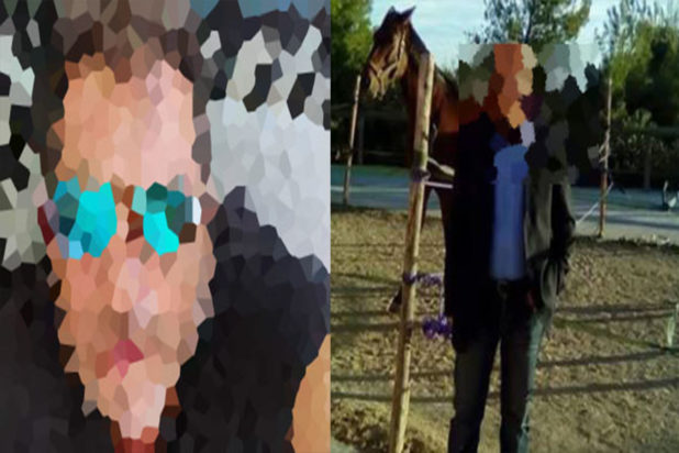 δολοφονία - Αγία Βαρβάρα