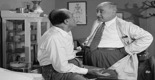 Ο πολυδύναμος κωμικός μας Ράλλης Αγγελίδης