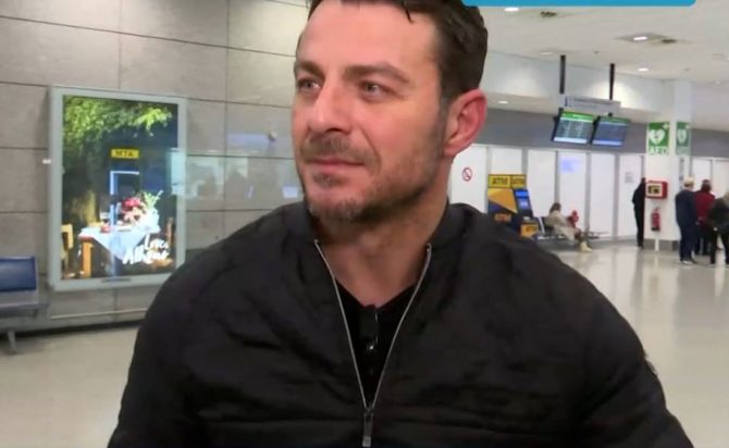 Γιώργος Αγγελόπουλος