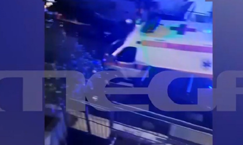 Αγία Βαρβάρα: Ο άγριος καβγάς πριν από την δολοφονία του 57χρονου από τον πεθερό του – Οι πρώτες εικόνες από το σημείο