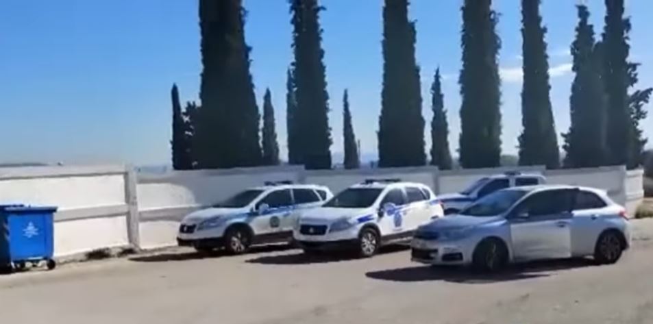 Θρίλερ στους Αγίους Θεοδώρους: Εντοπίστηκε νεκρή η 40χρονη που είχε εξαφανιστεί μετά την φωτιά στο σπίτι της