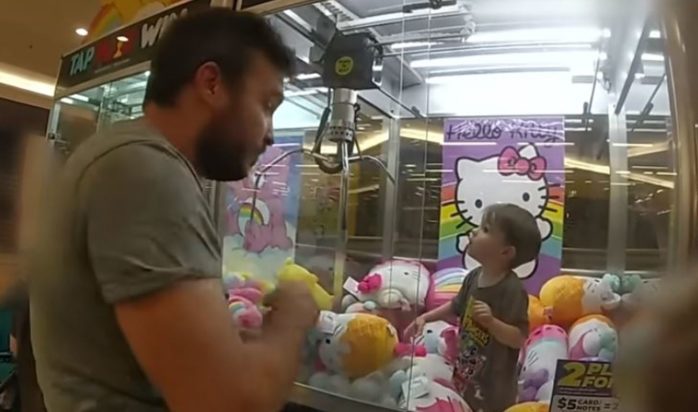 Αγοράκι Αυστραλία