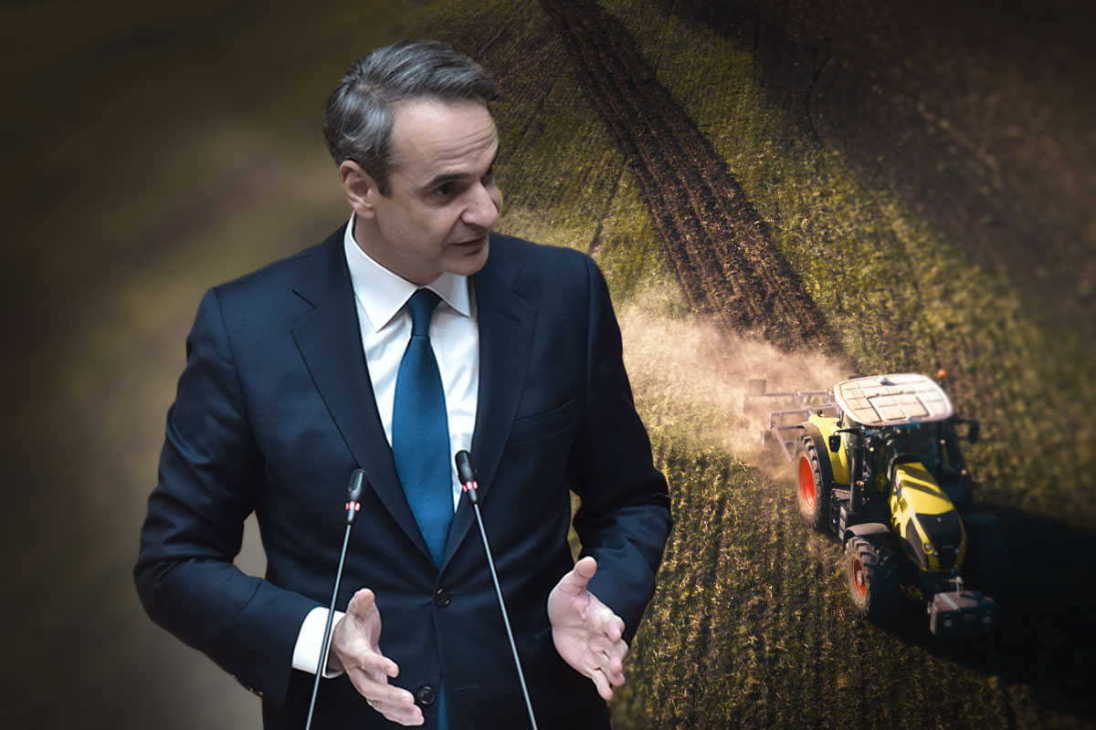 Αγροτικό ρεύμα: Τα πέντε μέτρα για μείωση του κόστους