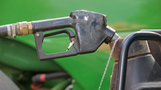 αγροτικό πετρέλαιο