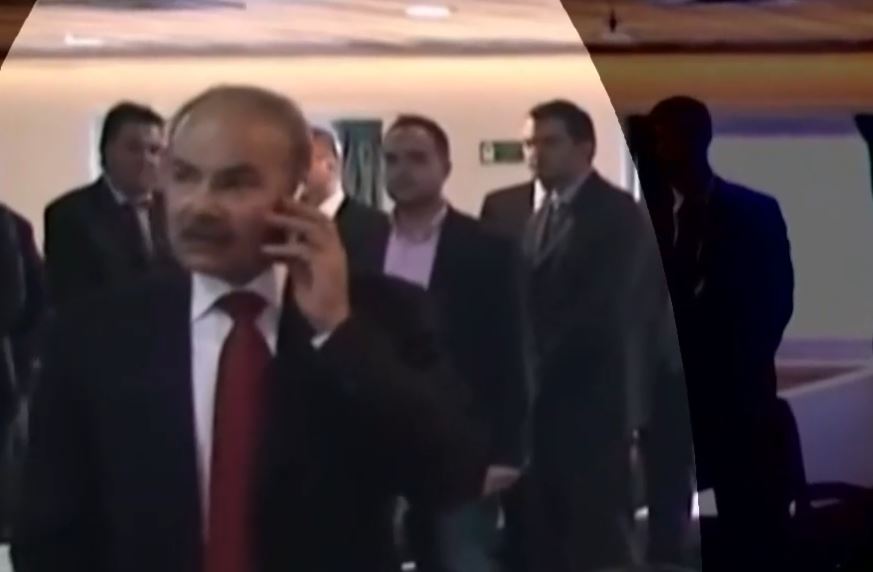 Μακελειό στη Γλυφάδα: Ντοκουμέντο με τον 76χρονο Αιγύπτιο δίπλα στην οικογένεια Καρνέση