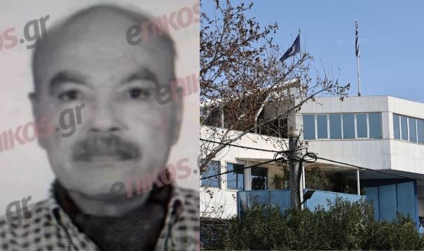 Γλυφάδα Αιγύπτιος