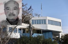 Γλυφάδα Αιγύπτιος