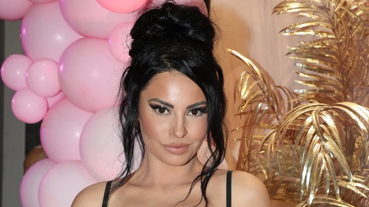 Δήμητρα Αλεξανδράκη: Η σχέση με την Ιωάννα Τούνη και η αναφορά στην προσωπική της ζωή