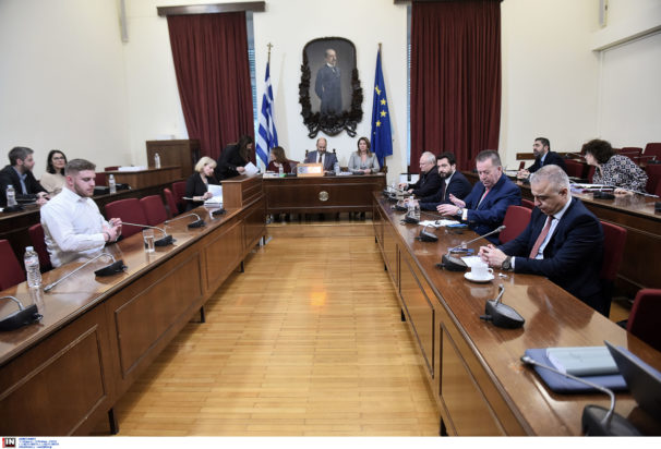 εξεταστική