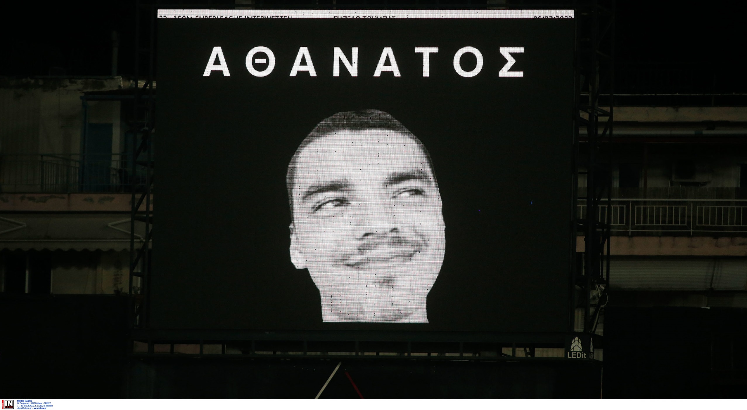 Άλκης Καμπανός