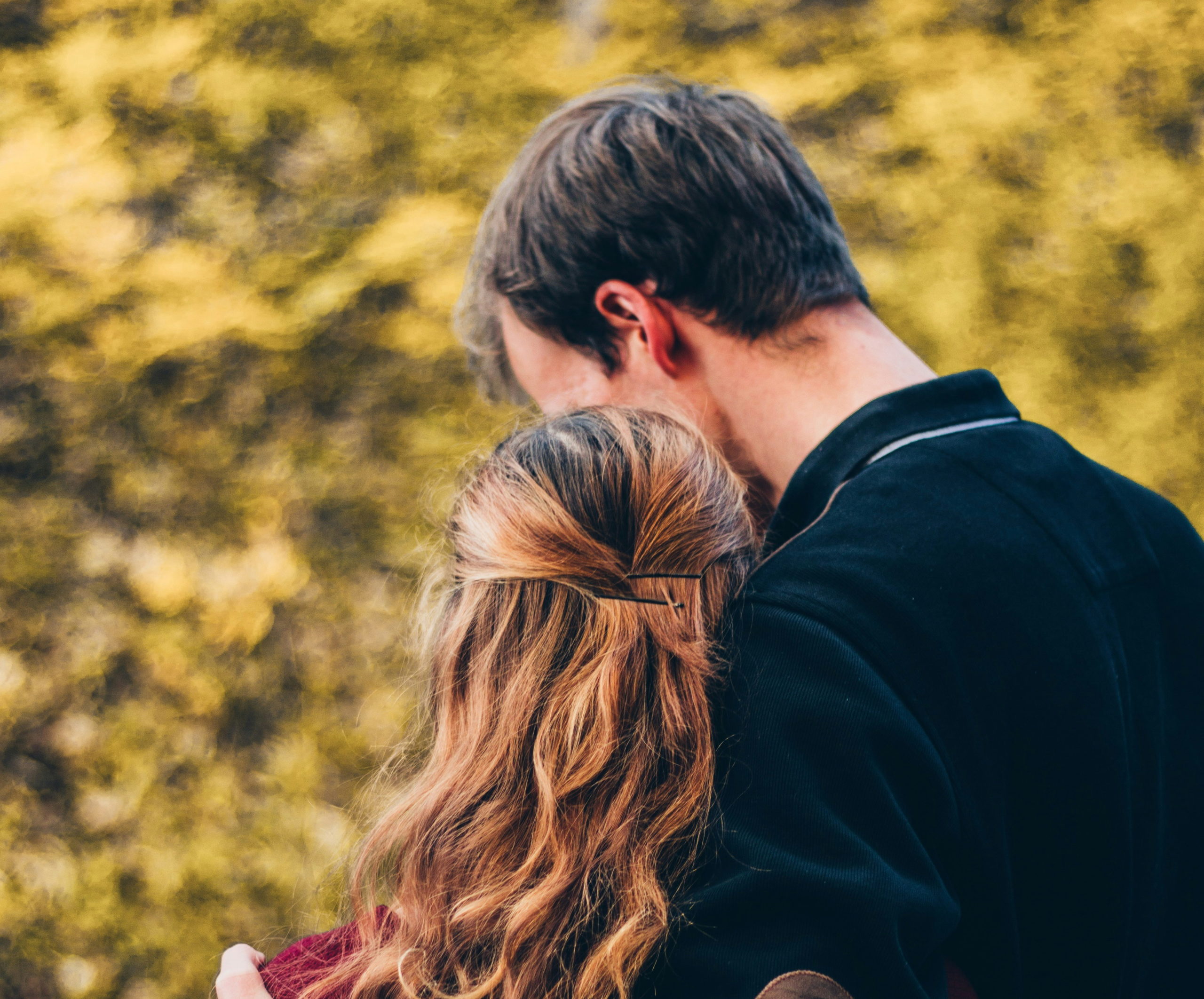 8 τρόποι για να σώσετε τον γάμο σας όταν ο σύντροφός σας έχει κατάθλιψη