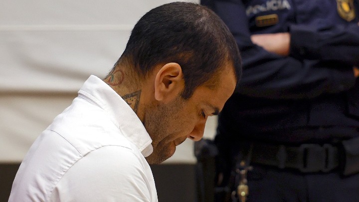 Ντάνι Άλβες