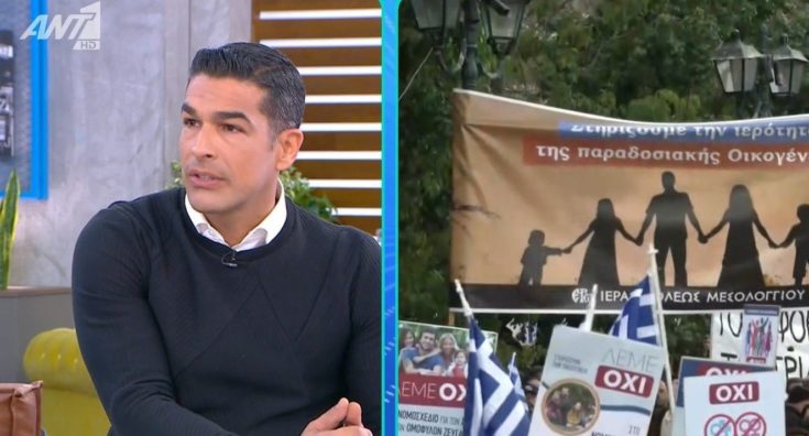 Νίκος Αναδιώτης