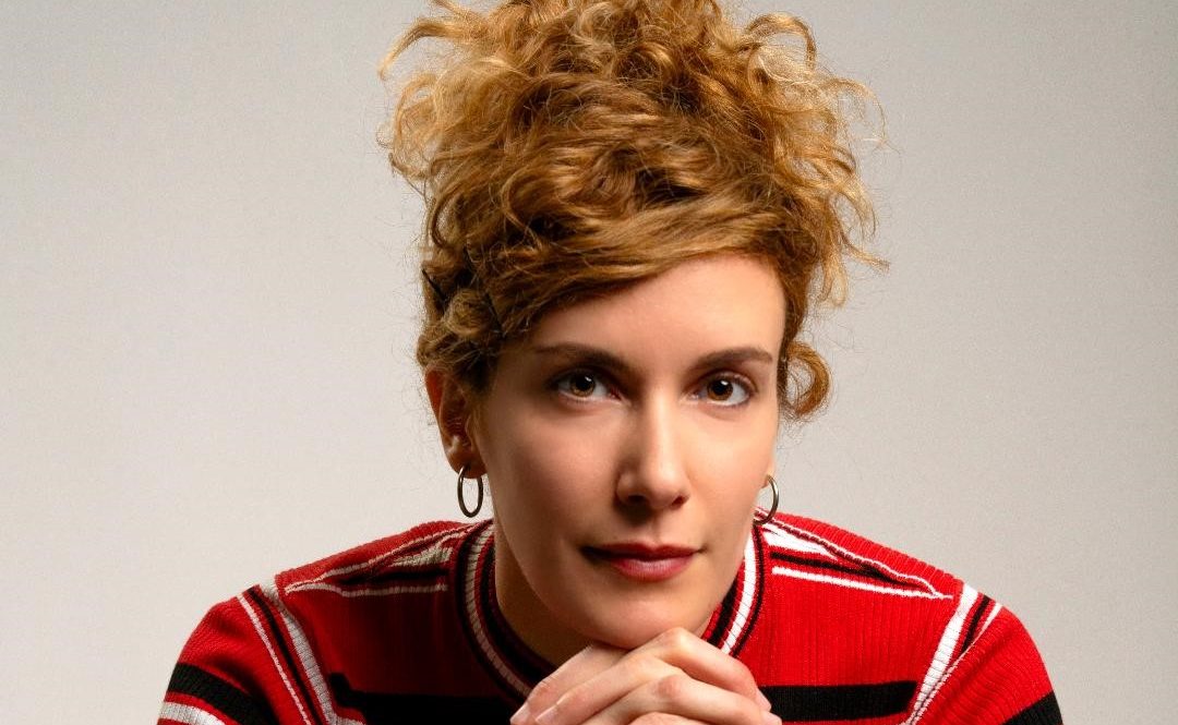 Αναστασία Στυλιανίδη στο enikos.gr: Η Αναχίτ από την «Μάγισσα», το «Κάνε ότι Κοιμάσαι» και η θεατρική «Τούνδρα»