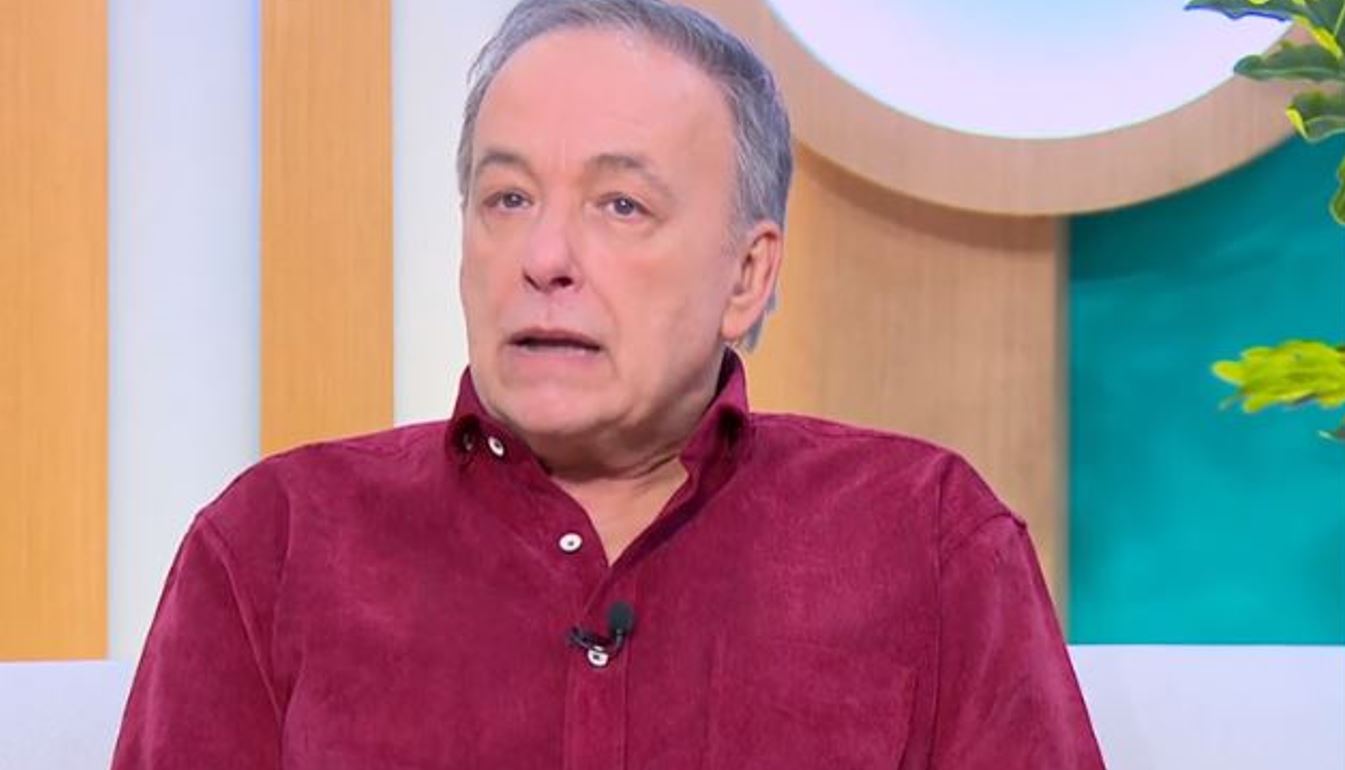 Ανδρέας Μικρούτσικος