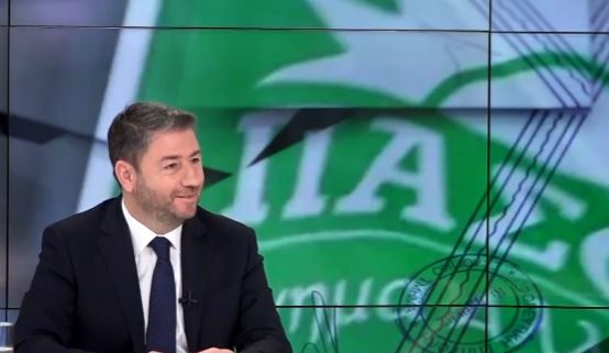 Ανδρουλάκης: Περιοδεία του προέδρου του ΠΑΣΟΚ-ΚΙΝΑΛ στην Κρήτη