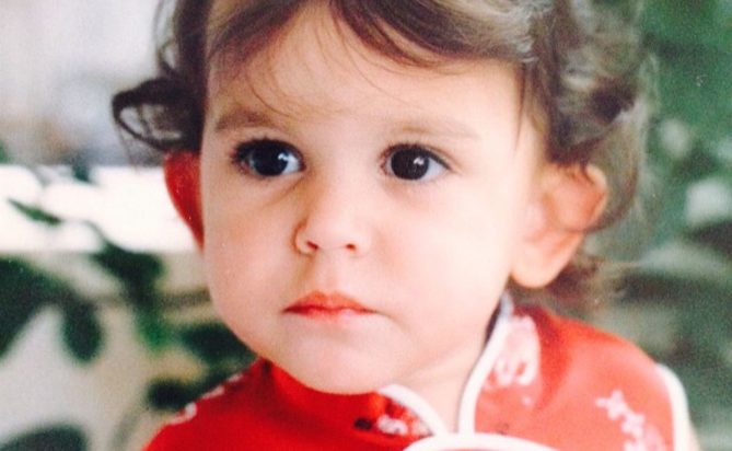 Άννα Μενενάκου