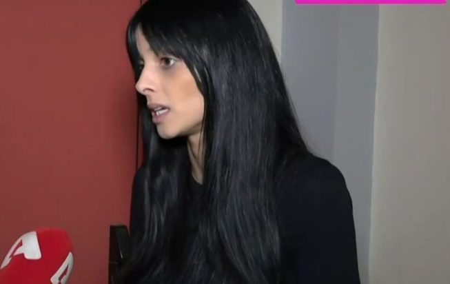 Άννα Μπεζάν