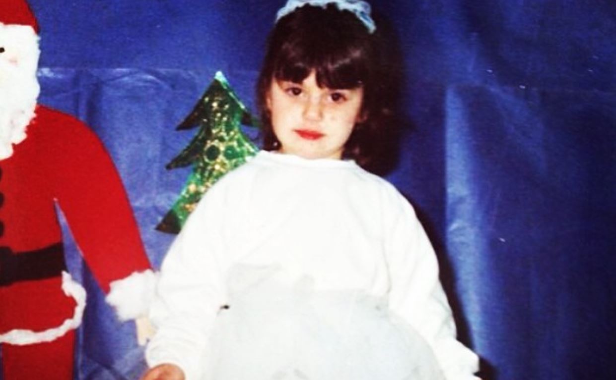 Μαρία Αντωνά