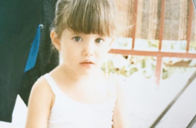 Ευαγγελία Αραβανή