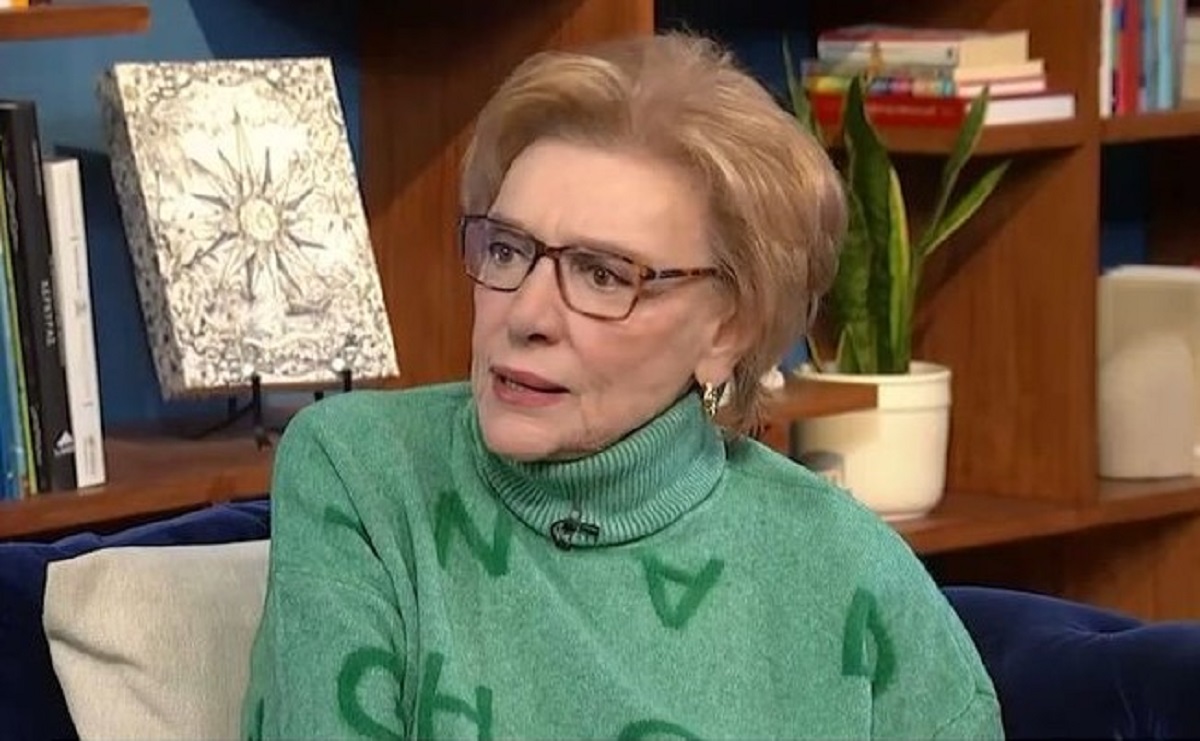 Μάρω Κοντού: Δεν κρατήσαμε σχέσεις μετά την συνεργασία μας – Ήταν λίγο δυσκολούλης, τσαντίλας