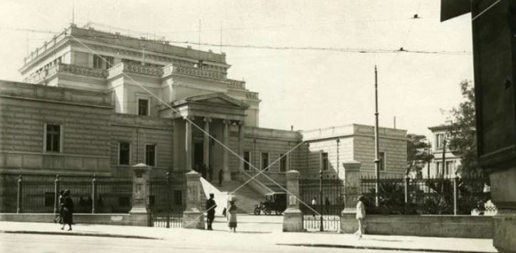 Κουίζ για την παλιά Αθήνα: Αναγνωρίζεις την οδό; Σίγουρα έχεις περάσει από εκεί