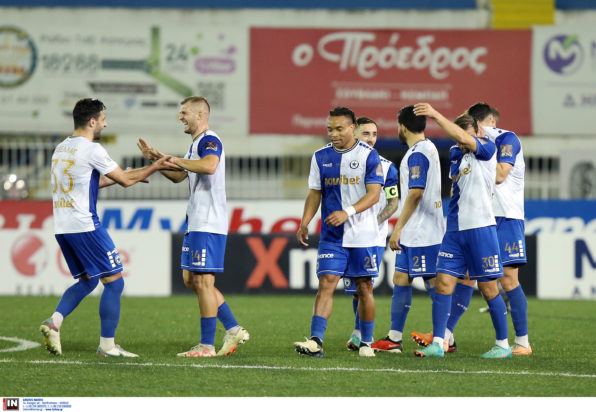 Ατρόμητος Λαμία