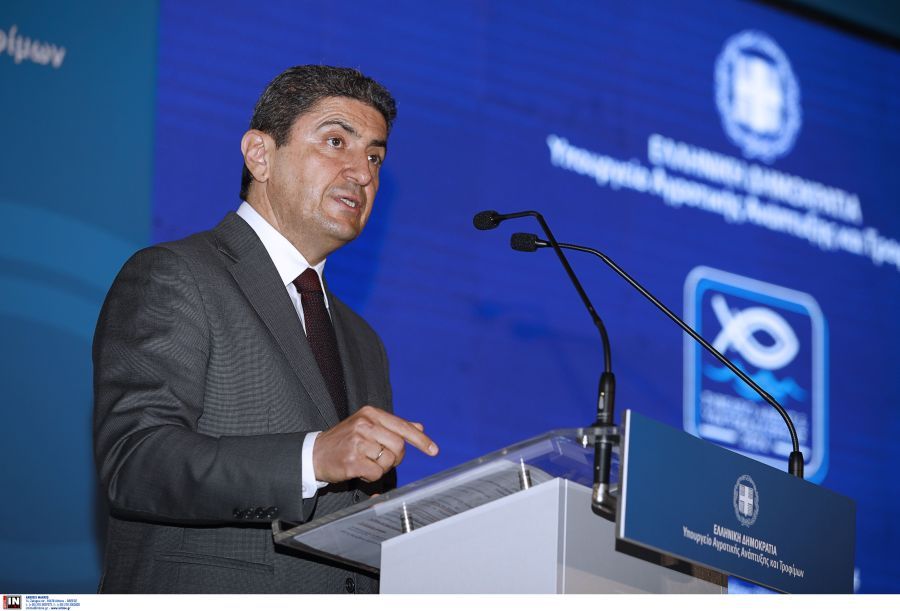 Αυγενάκης: Με διάλογο συνδιαμορφώνουμε την εθνική στρατηγική αλιείας και υδατοκαλλιέργειας – Οι πρωτοβουλίες του υπουργείου