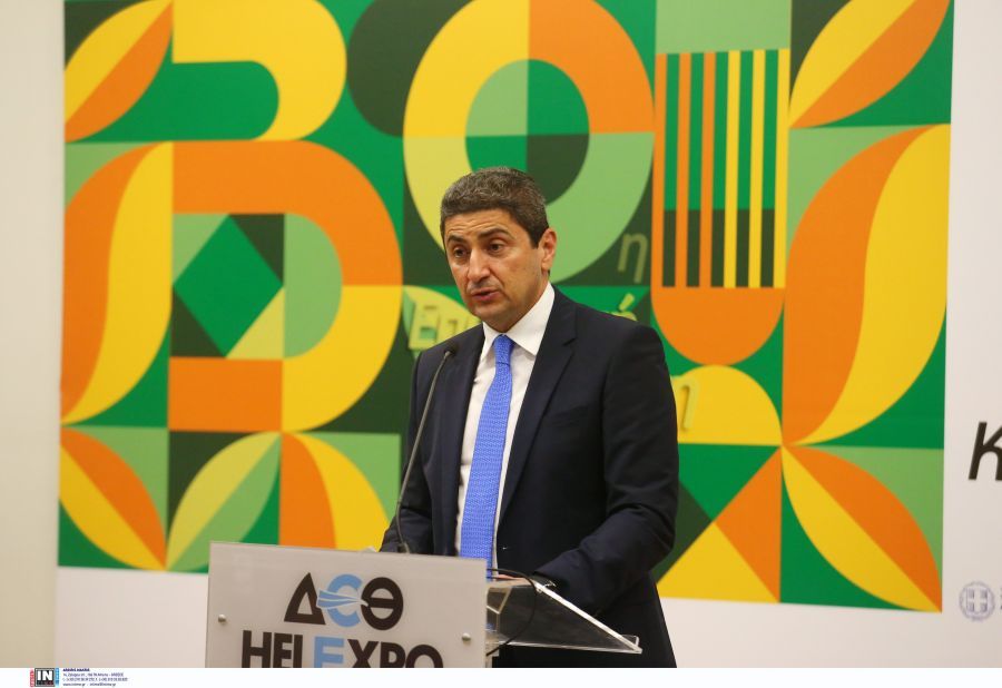 Αυγενάκης από Agrotica: Καλώ τους αγρότες να καθίσουν στο τραπέζι του διαλόγου – Είμαστε διαθέσιμοι για συνεργασία