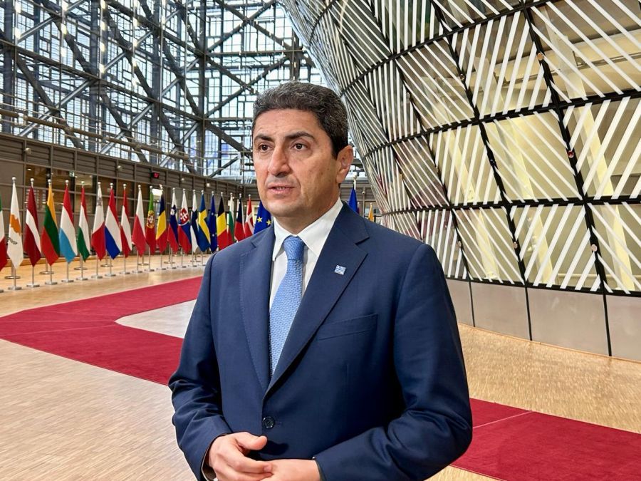 Αυγενάκης: Η ΕΕ να κάνει περισσότερα για την βιωσιμότητα του αγροτικού κλάδου και την επισιτιστική επάρκεια