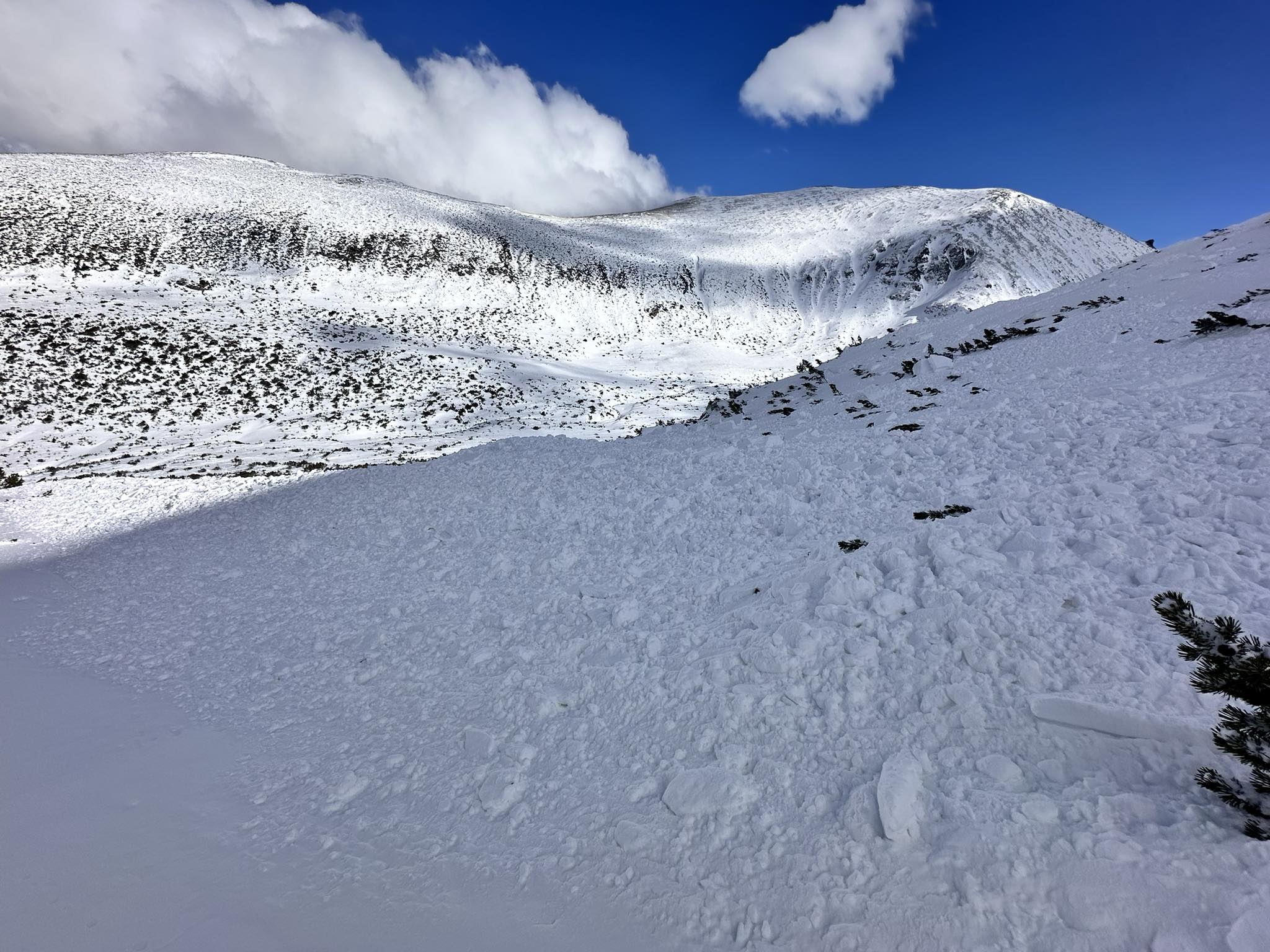Βουλγαρία Έλληνας Σκιέρ