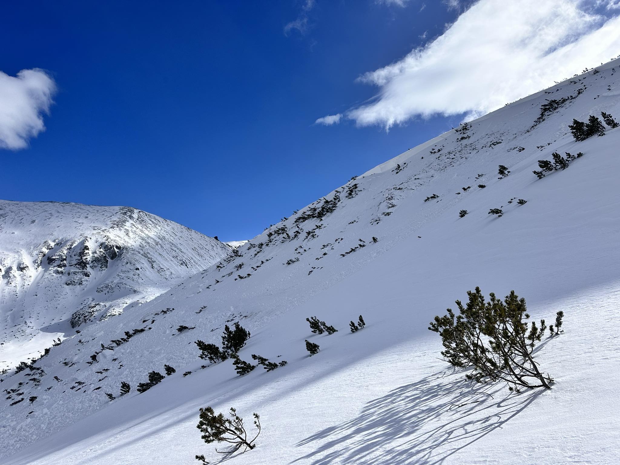 Βουλγαρία Έλληνας Σκιέρ
