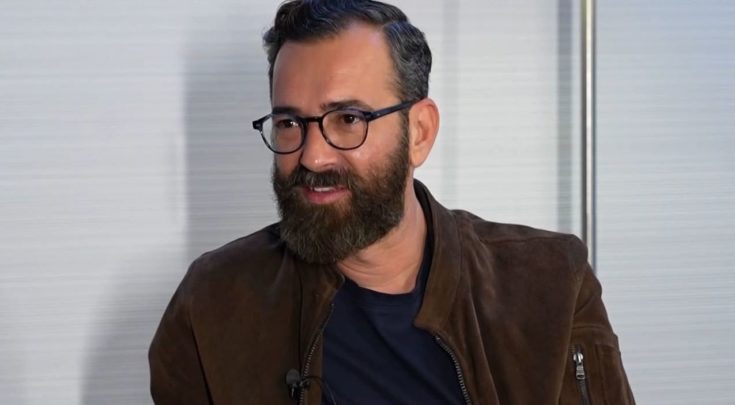 Άγγελος Μπράτης