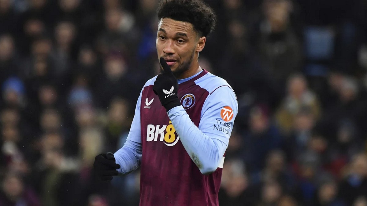 Premier League: Σοβαρός τραυματισμός του Καμαρά της Άστον Βίλα – Πιθανόν να χάσει και το Euro