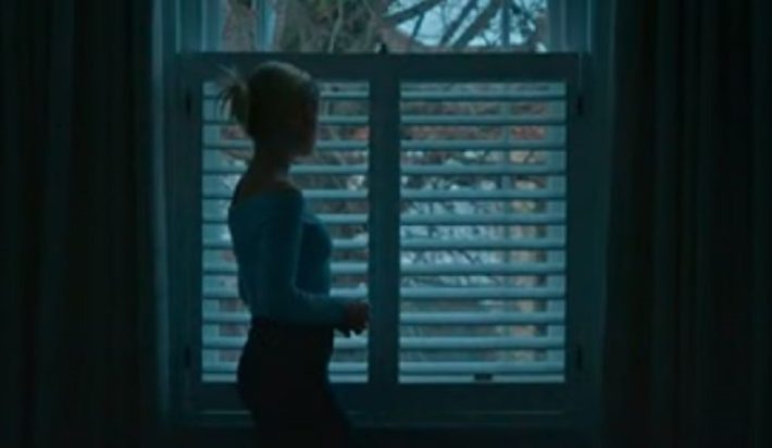 Netflix Can I tell you a secret?