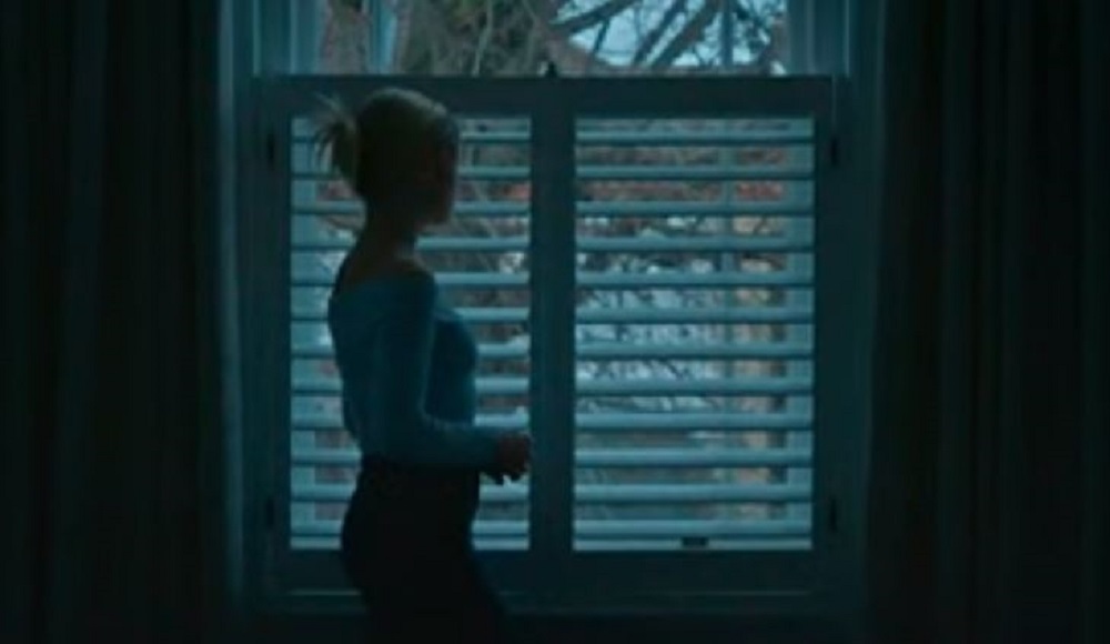 Netflix Can I tell you a secret?