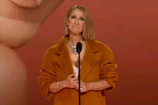 Σελίν Ντιόν