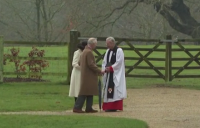 Κάρολος Καμίλα