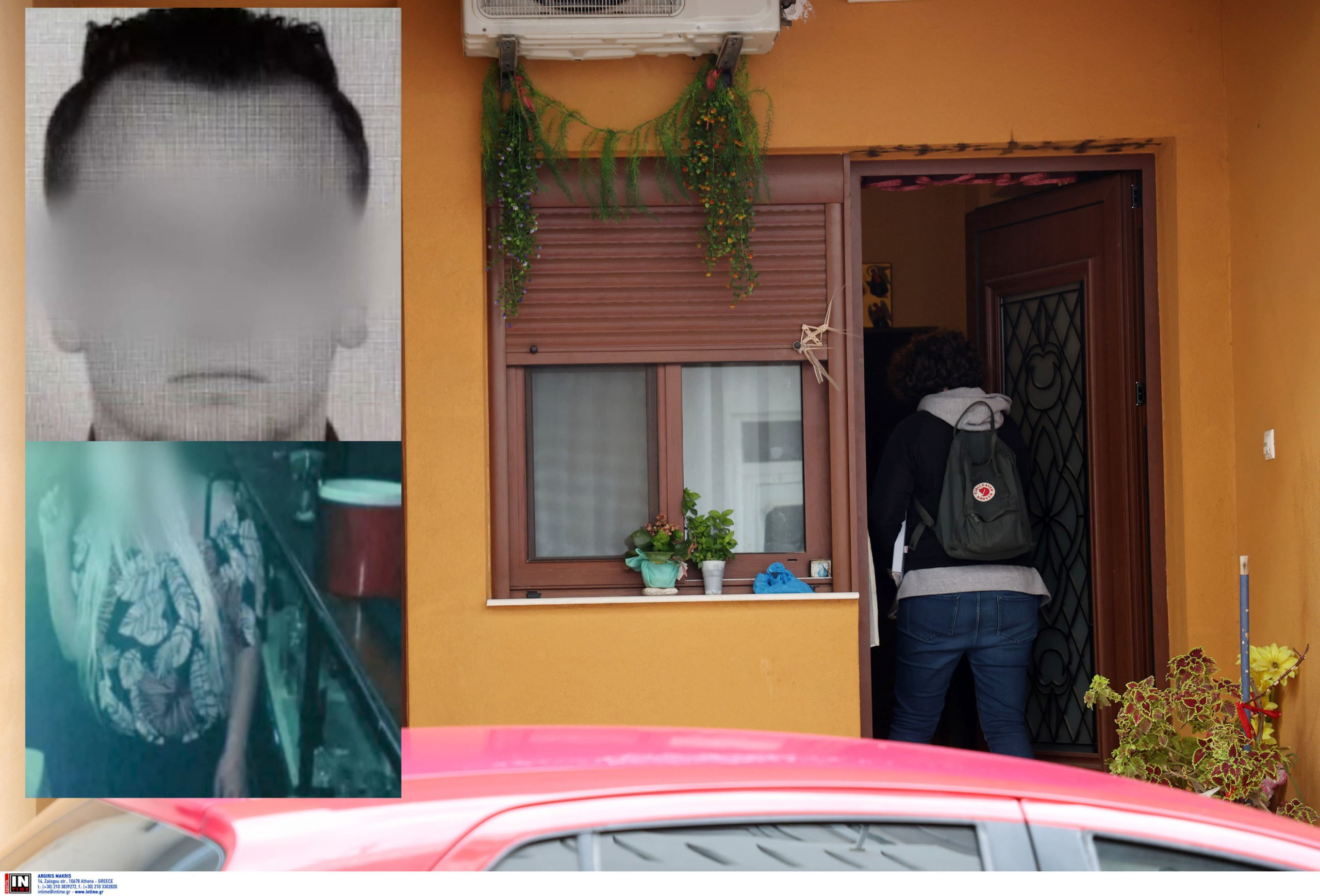 Γυναικοκτονία στο Ηράκλειο: Προθεσμία για να απολογηθεί πήρε ο δράστης – «Παίζαμε με το όπλο και εκπυρσοκρότησε» υποστηρίζει ο 39χρονος