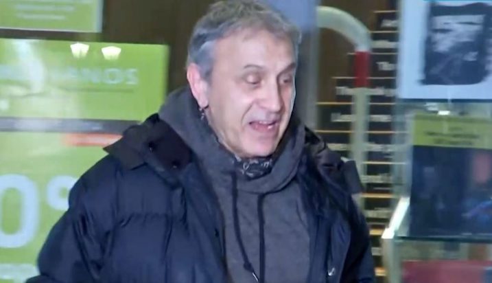 Γιώργος Νταλάρας