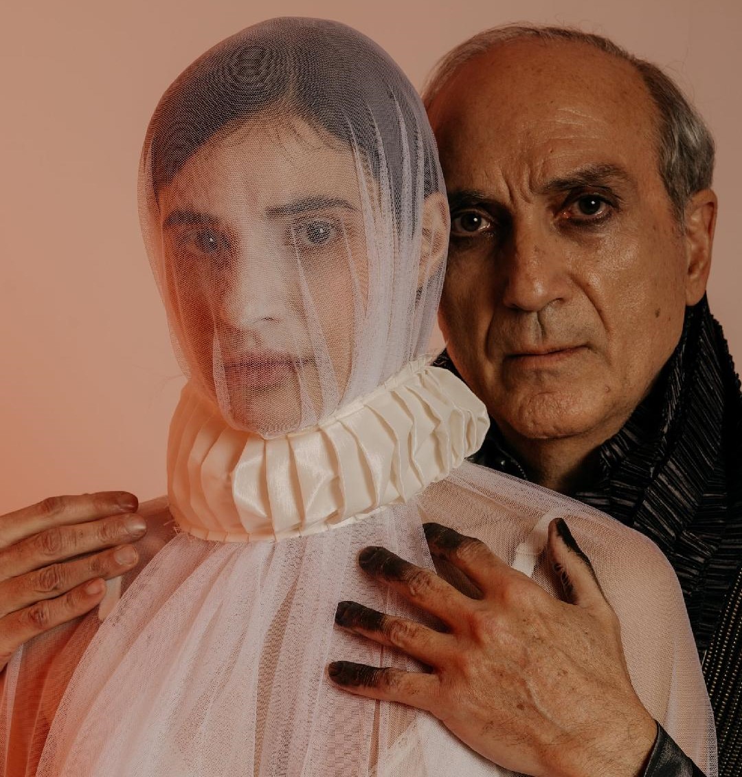 Δημοτικό Θέατρο Πειραιά: Ο Γιάννης Νταλιάνης γίνεται ο αδίστακτος Φραντσέσκο Τσέντσι