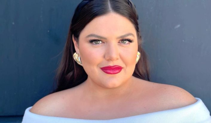 Δανάη Μπάρκα