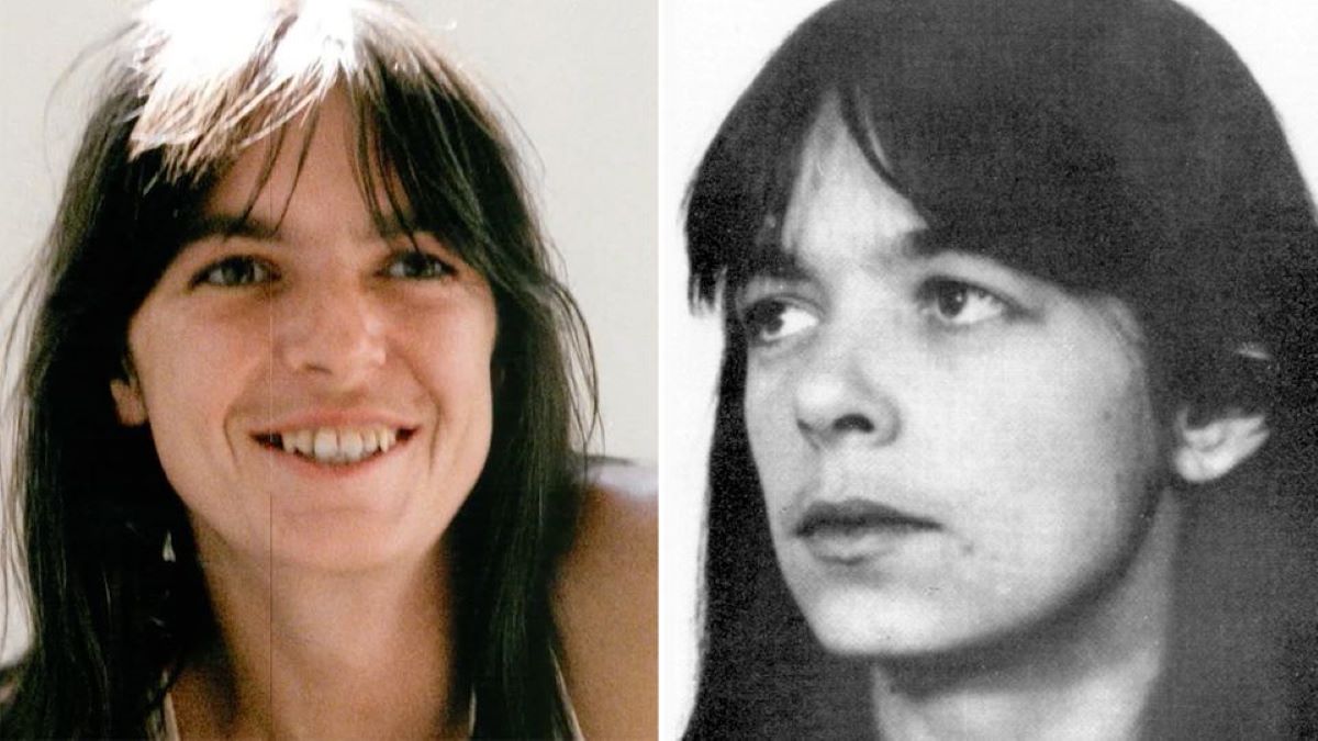 Φωτογραφίες αρχείου της Κλέτε.