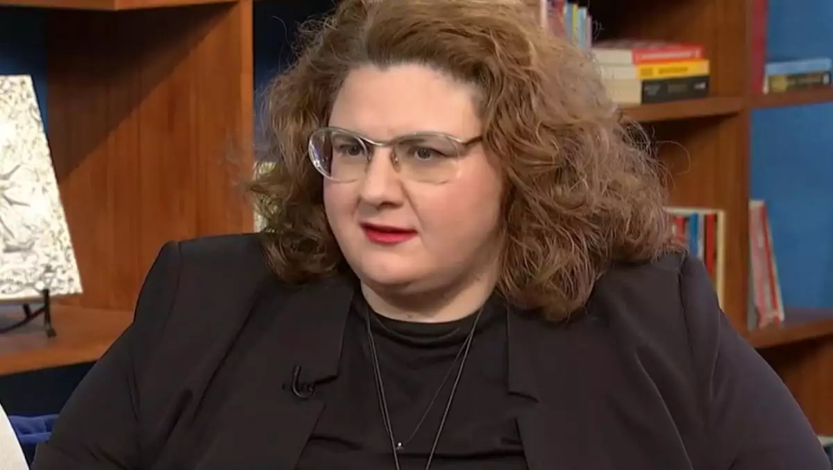 Γωγώ Δελογιάννη: «Όταν ήμουν στον Άλλο Άνθρωπο άρχισα να κλαίω με μαύρο δάκρυ από απελπισία»